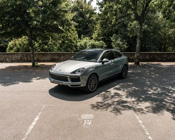 Porsche Cayenne Coupé 2021 - 73990 EUR, 30630 km - AUTO.MOTO.pt - 30630km - foto 7 de 56