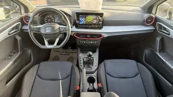 SEAT Ibiza 2021 - 15990 EUR, 70000 km - AUTO.MOTO.pt - 70000km - foto 27 de 33