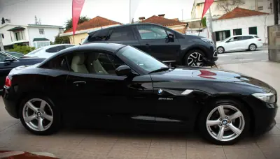 BMW Z4 2012 - 21000 EUR, 203000 km - AUTO.MOTO.pt - 203000km - foto 4 de 31