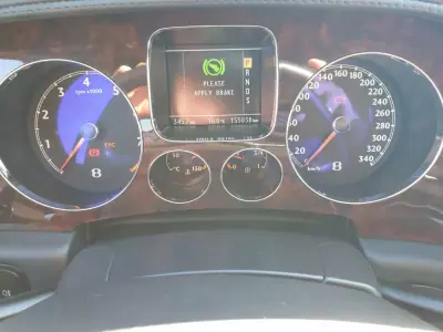 Bentley Continental 2006 - 65000 EUR, 155000 km - AUTO.MOTO.pt - 155000km - foto 7 de 19