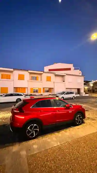 Mitsubishi Eclipse Cross 2022 - 23000 EUR, 64500 km - AUTO.MOTO.pt - 64500km - foto 2 de 7