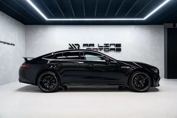 Mercedes-Benz AMG GT 2020 - 89950 EUR, 55000 km - AUTO.MOTO.pt - 55000km - foto 7 de 44