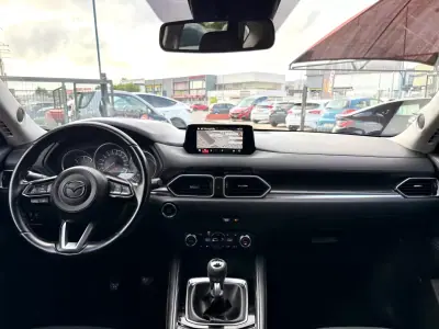 Mazda CX-5 2018 - 20950 EUR, 131000 km - AUTO.MOTO.pt - 131000km - foto 5 de 19