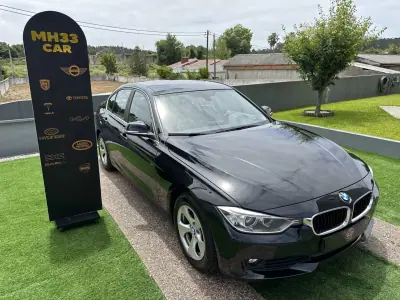 BMW 320 2013 - 13900 EUR, 280000 km - AUTO.MOTO.pt - 280000km - foto 4 de 64