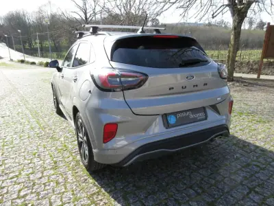 Ford Puma 2021 - 16990 EUR, 68000 km - AUTO.MOTO.pt - 68000km - foto 7 de 46