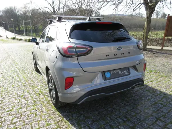 Ford Puma 2021 - 16990 EUR, 68000 km - AUTO.MOTO.pt - 68000km - foto 7 de 46