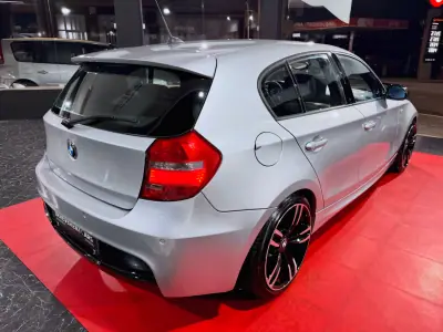 BMW 118 2008 - 14490 EUR, 162813 km - AUTO.MOTO.pt - 162813km - foto 20 de 25