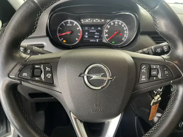 Opel Corsa 2019 - 8900 EUR, 116729 km - AUTO.MOTO.pt - 116729km - foto 18 de 22