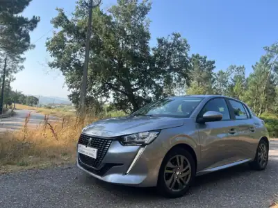 Peugeot 208 2021 - 13500 EUR, 110639 km - AUTO.MOTO.pt - 110639km - foto 6 de 24