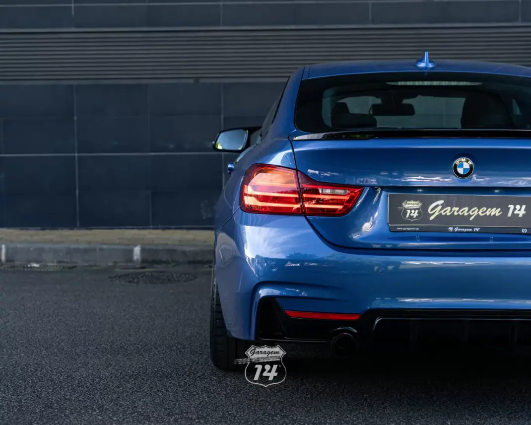 BMW 420 Gran Coupé 2015 - 22990 EUR, 194550 km - AUTO.MOTO.pt - 194550km - foto 41 de 58
