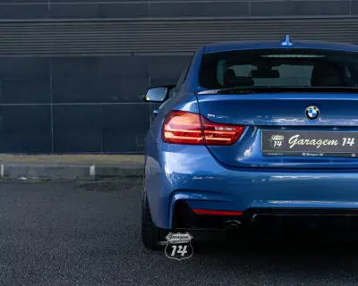 BMW 420 Gran Coupé 2015 - 22990 EUR, 194550 km - AUTO.MOTO.pt - 194550km - foto 41 de 58