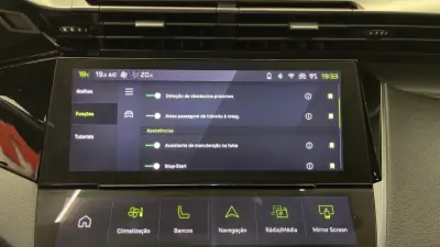 Peugeot 308 SW 2023 - 22490 EUR, 52713 km - AUTO.MOTO.pt - 52713km - foto 42 de 57