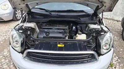 MINI Countryman 2014 - 12890 EUR, 124321 km - AUTO.MOTO.pt - 124321km - foto 43 de 43