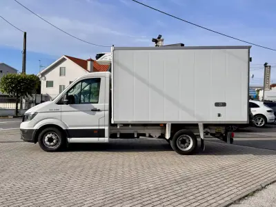 Man 2019 - 22990 EUR, 335000 km - AUTO.MOTO.pt - 335000km - foto 3 de 18