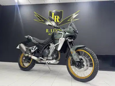 Kove Moto 800X Pro 2025 - 7990 EUR, 0 km - AUTO.MOTO.pt - foto 14 de 28