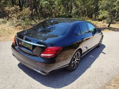 Mercedes-Benz E 350 2016 - 24900 EUR, 179677 km - AUTO.MOTO.pt - 179677km - foto 13 de 21