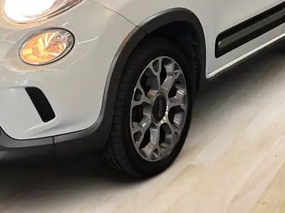 Fiat 500L 2013 - 8250 EUR, 132519 km - 132519km - foto 6 de 20