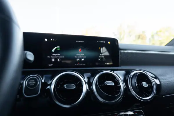 Mercedes-Benz CLA 250 e 8G-DCT Edition Progressive Line 2022 Híbrido Plug-In