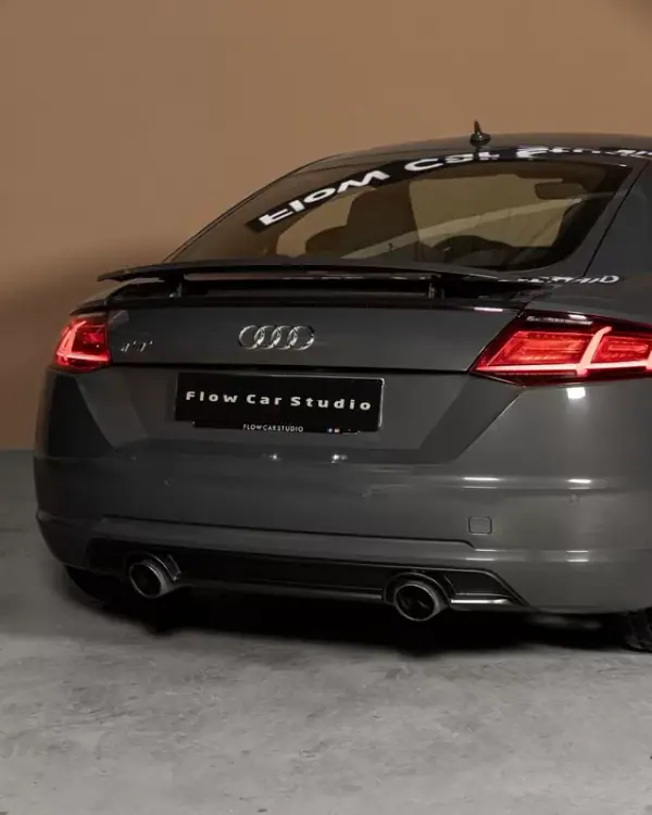 Audi TT Coupé 2016 - 24990 EUR, 157000 km - AUTO.MOTO.pt - 157000km - foto 10 de 29