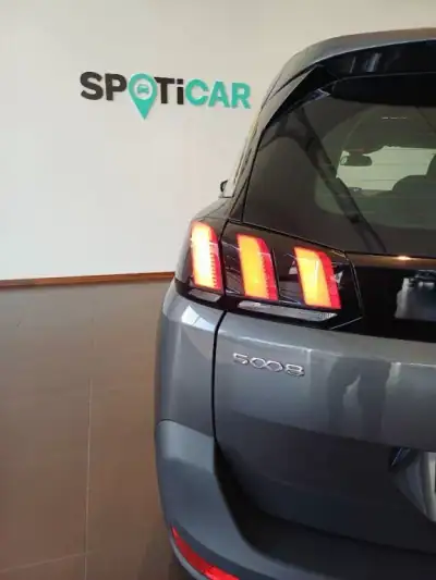 Peugeot 5008 2023 - 33500 EUR, 16000 km - AUTO.MOTO.pt - 16000km - foto 15 de 34