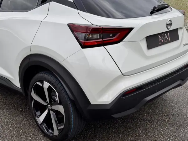 Nissan Juke 2020 - 18990 EUR, 56000 km - AUTO.MOTO.pt - 56000km - foto 13 de 30