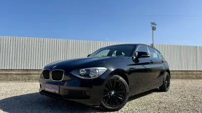 BMW 116 2013 - 13600 EUR, 239000 km - AUTO.MOTO.pt - 239000km - foto 3 de 13