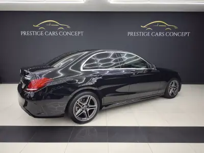 Mercedes-Benz C 220 2018 - 30950 EUR, 102676 km - AUTO.MOTO.pt - 102676km - foto 3 de 47