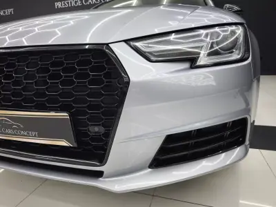 Audi A4 Avant 2016 - 20950 EUR, 253446 km - AUTO.MOTO.pt - 253446km - foto 11 de 44