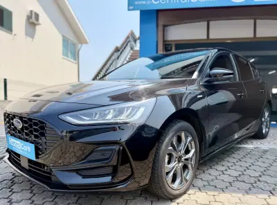 Ford Focus 2023 - 17950 EUR, 54000 km - AUTO.MOTO.pt - 54000km - foto 5 de 25