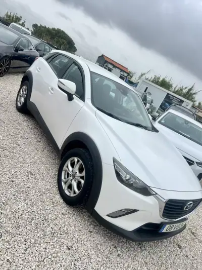 Mazda CX-3 2019 - 11999 EUR, 230000 km - AUTO.MOTO.pt - 230000km - foto 2 de 6