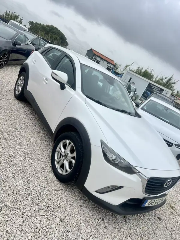 Mazda CX-3 2019 - 11999 EUR, 230000 km - AUTO.MOTO.pt - 230000km - foto 2 de 6