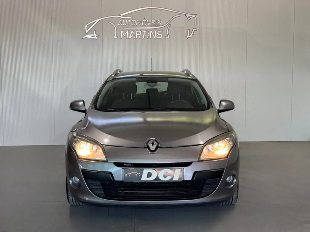 Renault Mégane 2010 - 5990 EUR, 268926 km - 268926km - foto 3 de 18