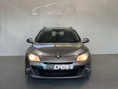 Renault Mégane 2010 - 5990 EUR, 268926 km - AUTO.MOTO.pt - 268926km - foto 3 de 18
