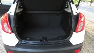 Opel Mokka 2013 - 11900 EUR, 215000 km - 215000km - foto 15 de 17