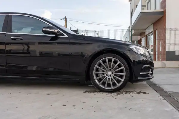 Mercedes-Benz S 350 2014 - 39900 EUR, 205000 km - AUTO.MOTO.pt - 205000km - foto 23 de 32