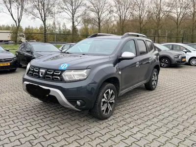 Dacia Duster 2022 - 13450 EUR, 171062 km - AUTO.MOTO.pt - 171062km - foto 2 de 15