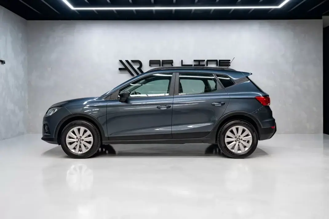 SEAT Arona 2021 - 13500 EUR, 55000 km - AUTO.MOTO.pt - 55000km - foto 13 de 36