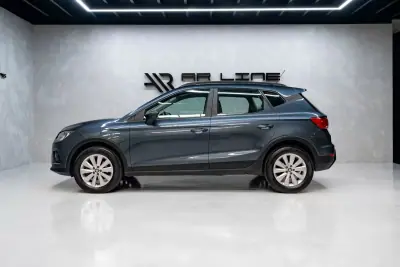 SEAT Arona 2021 - 13500 EUR, 55000 km - AUTO.MOTO.pt - 55000km - foto 13 de 36