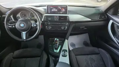 BMW 320 2015 - 17900 EUR, 321926 km - AUTO.MOTO.pt - 321926km - foto 14 de 23