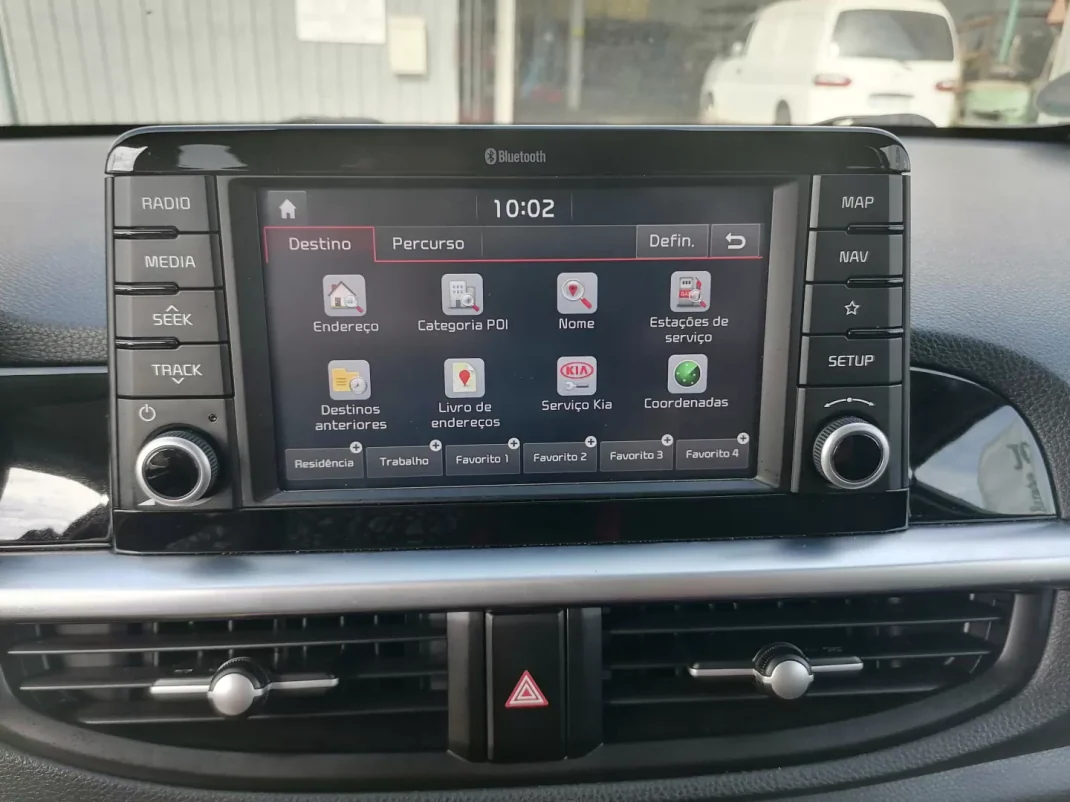 Kia Picanto 2020 - 18900 EUR, 20480 km - AUTO.MOTO.pt - 20480km - foto 16 de 20