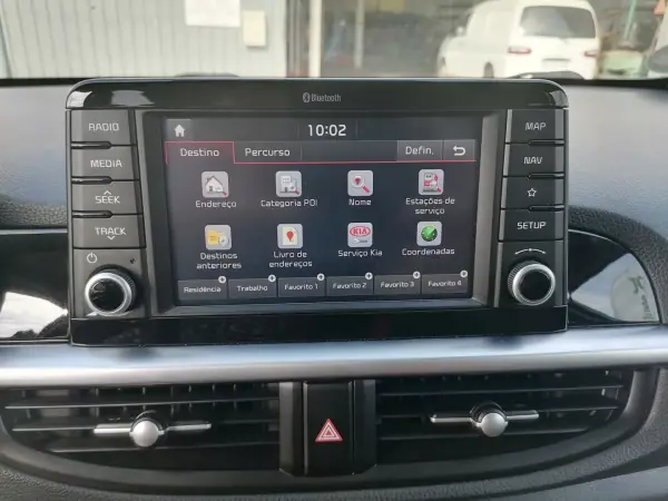 Kia Picanto 2020 - 18900 EUR, 20480 km - AUTO.MOTO.pt - 20480km - foto 16 de 20