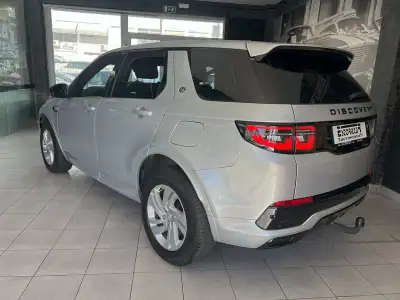 Land Rover Discovery Sport 2021 - 36600 EUR, 57413 km - AUTO.MOTO.pt - 57413km - foto 3 de 28