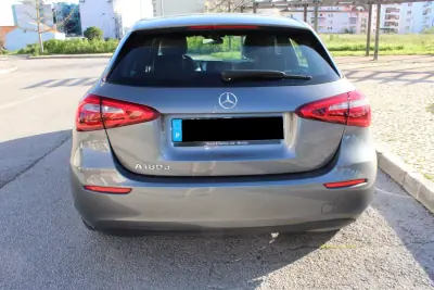 Mercedes-Benz A 180 2019 - 25900 EUR, 73000 km - 73000km - foto 5 de 47