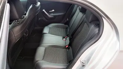 Mercedes-Benz A 180 2021 - 21950 EUR, 180000 km - 180000km - foto 16 de 33