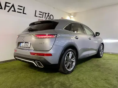 DS DS7 Crossback 2020 - 28500 EUR, 36000 km - AUTO.MOTO.pt - 36000km - foto 9 de 42