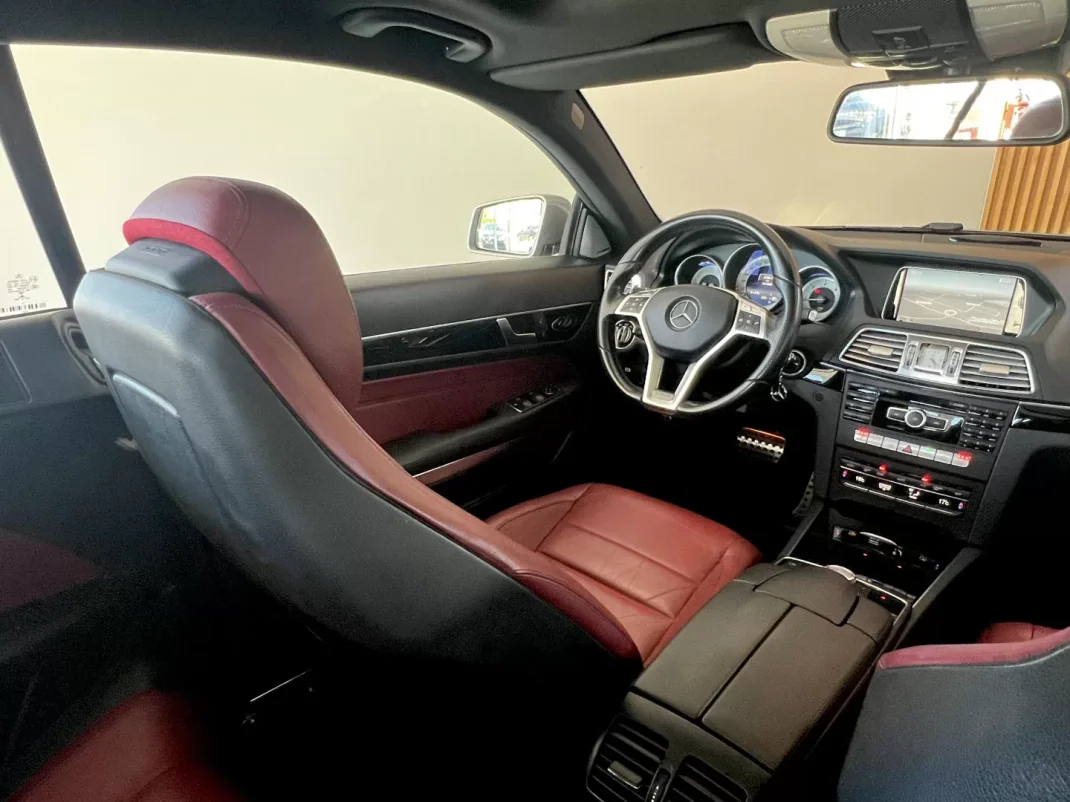 Mercedes-Benz E 220 2015 - 24999 EUR, 161900 km - AUTO.MOTO.pt - 161900km - foto 85 de 135