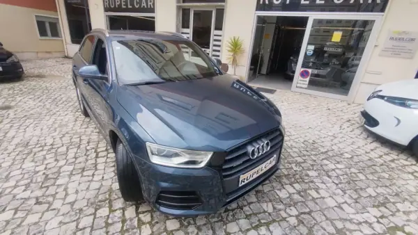 Audi Q3 2016 - 17950 EUR, 217721 km - AUTO.MOTO.pt - 217721km - foto 12 de 30
