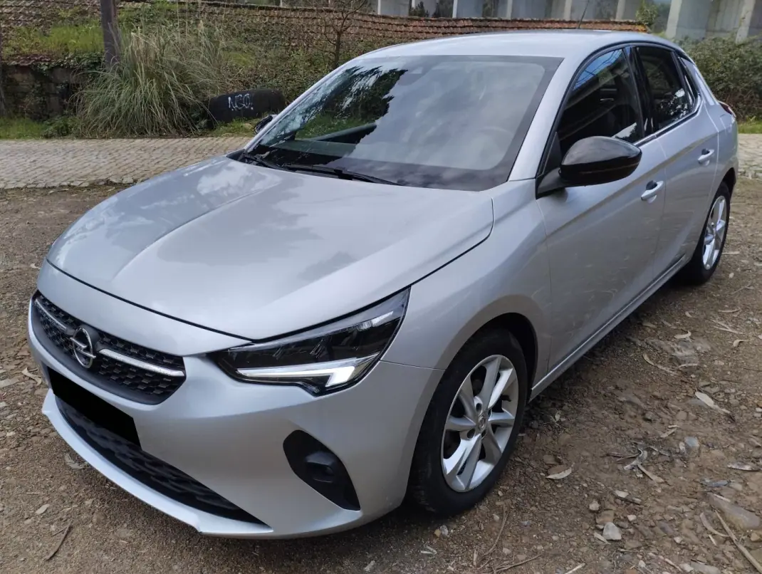 Opel Corsa 2022 - 12750 EUR, 48000 km - AUTO.MOTO.pt - 48000km - foto 1 de 29