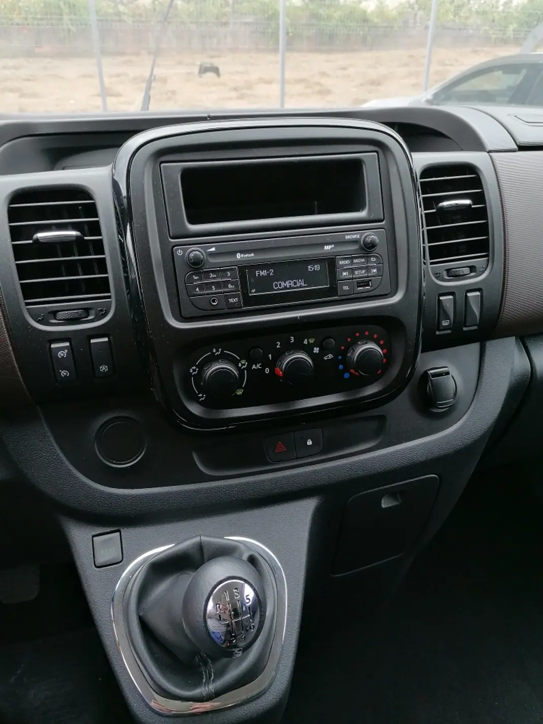 Fiat Talento 2019 - 23750 EUR, 168000 km - AUTO.MOTO.pt - 168000km - foto 11 de 15