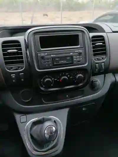 Fiat Talento 2019 - 23750 EUR, 168000 km - AUTO.MOTO.pt - 168000km - foto 11 de 15